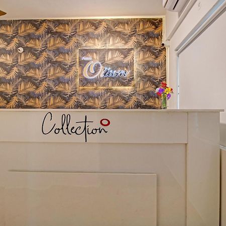 Super Collection O Petals Otium Business Hotel Bangalore Buitenkant foto